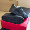 Кроссовки и кеды VALENTINO 4Y2S0H43RDG-BLACK-35_1EF7 Цвет Черный, Размер: 39, изображение 6