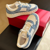 Кроссовки и кеды VALENTINO 4Y2S0H43RDG-BLUE-39 Цвет Голубой, Размер: 39, изображение 5