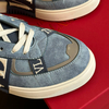 Кроссовки и кеды VALENTINO RA-VW2S0V66WRQ-BLUE-35_32D6 Цвет Синий, Размер: 39, изображение 4