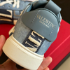 Кроссовки и кеды VALENTINO RA-VW2S0V66WRQ-BLUE-35_32D6 Цвет Синий, Размер: 39, изображение 6