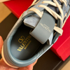 Кроссовки и кеды VALENTINO RA-VW2S0V66WRQ-BLUE-35_32D6 Цвет Синий, Размер: 39, изображение 7