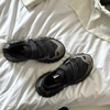 UGG кроссовки с мехом серые, Размер: 35, изображение 3