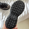 UGG кроссовки с мехом серые, Размер: 35, изображение 6