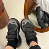 UGG кроссовки с мехом серые, Размер: 35, изображение 7