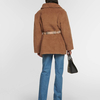 Флисовая Куртка BURBERRY Fleece Jacket, Размер: S, изображение 4