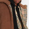 Флисовая Куртка BURBERRY Fleece Jacket, Размер: S, изображение 5