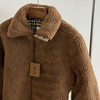 Флисовая Куртка BURBERRY Fleece Jacket, Размер: S, изображение 8