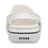CROCS Crocband Clean Clog White (Crocband, Белый, M10-W12), Размер: M10-W12, изображение 4