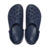 CROCS Crocband Clean Clog Navy (Crocband, Синий, M10-W12), Размер: M10-W12, изображение 5