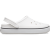 CROCS Crocband Clean Clog White (Crocband, Белый, M10-W12), Размер: M10-W12, изображение 3