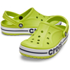 Сабо CROCS Bayaband Lime Punch/Navy 205089-3T7-m5, Размер: M5-W7, изображение 3