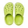 Сабо CROCS Bayaband Lime Punch/Navy 205089-3T7-m5, Размер: M5-W7, изображение 4