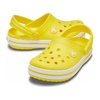 Желтые Сабо CROCS Crocband Lemon/Yellow White 11016-7B0-m11, Размер: M11, изображение 4