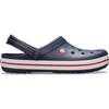 Сабо Синие CROCS Crocband Navy 11016-410-m9, Размер: M9-W11