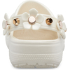 CROCS Classic Metallic Blooms Clog 11016-MBC-m4, Размер: M4-W6, изображение 7