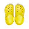 Желтые Сабо CROCS Crocband Lemon/Yellow White 11016-7B0-m11, Размер: M11, изображение 5