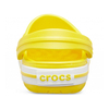 Желтые Сабо CROCS Crocband Lemon/Yellow White 11016-7B0-m11, Размер: M11, изображение 6