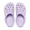 Женские Сиреневые Сабо CROCS Bayaband Lavender 205089-530-m5, Размер: M5-W7, изображение 5