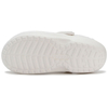 Classic Lined Clog White/Grey, Размер: M7-W9, изображение 7