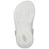 LITERIDE 360 MARBLED CLOG Pearl White Multi, Размер: M6-W8, изображение 5