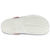 Сабо CROCS Crocband Clog White/Blue Jean, Размер: M8-W10, изображение 5