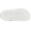Белые Сабо CROCS Crocband Clog White 11016-100-m10, Размер: M10-W12, изображение 6