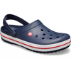 Сабо Синие CROCS Crocband Navy 11016-410-m9, Размер: M9-W11, изображение 3