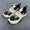 VALENTINO Sneakers White Black, Размер: 38, изображение 3