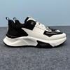 VALENTINO Sneakers White Black, Размер: 38, изображение 4