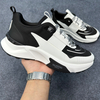 VALENTINO Sneakers White Black, Размер: 38, изображение 5