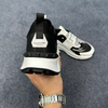 VALENTINO Sneakers White Black, Размер: 38, изображение 8