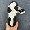VALENTINO Sneakers White Black, Размер: 38, изображение 9