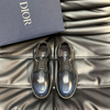 Повседневная обувь Christian Dior ARTIM-MDC-39 Цвет Антрацит, Размер: 39