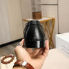 Туфли LOUIS VUITTON 66438822ABF39 Цвет Черный, Размер: 39, изображение 8