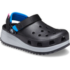 Hiker Clog Black 206772-001-m8, Размер: M8-W10, изображение 2