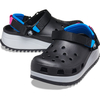 Hiker Clog Black 206772-001-m8, Размер: M8-W10, изображение 3