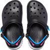 Hiker Clog Black 206772-001-m8, Размер: M8-W10, изображение 4