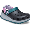 Hiker Clog Multi/Black, Размер: M7-W9, изображение 3