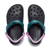 Hiker Clog Multi/Black, Размер: M7-W9, изображение 5