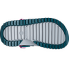 Hiker Clog Multi/Black, Размер: M7-W9, изображение 6