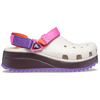 Hiker Clog Stucco/Multi, Размер: M6-W8