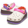 Hiker Clog Stucco/Multi, Размер: M6-W8, изображение 3