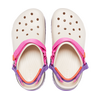 Hiker Clog Stucco/Multi, Размер: M6-W8, изображение 4