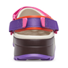 Hiker Clog Stucco/Multi, Размер: M6-W8, изображение 6