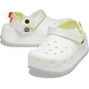Hiker Clog White 206772-100-m9, Размер: M9-W11, изображение 3