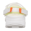 Hiker Clog White 206772-100-m9, Размер: M9-W11, изображение 6