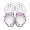 Hiker Clog White/Lavender, Размер: M6-W8, изображение 4