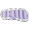 Hiker Clog White/Lavender, Размер: M6-W8, изображение 5