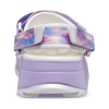 Hiker Clog White/Lavender, Размер: M6-W8, изображение 6