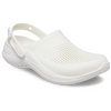 LITERIDE 360 MARBLED CLOG White, Размер: M11, изображение 2